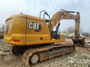 2020 year CAT 320 excavator